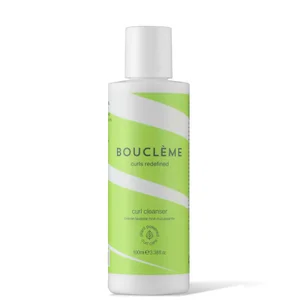 Bouclème Curl Cleanser 100ml - Size 100ml