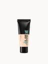 Maybelline Fit Me! Matte and Poreless Foundation - 101 True Ivory