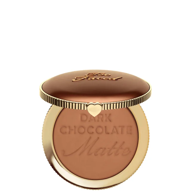 Too Faced Soleil Bronzer - Dark Chocolate 8g