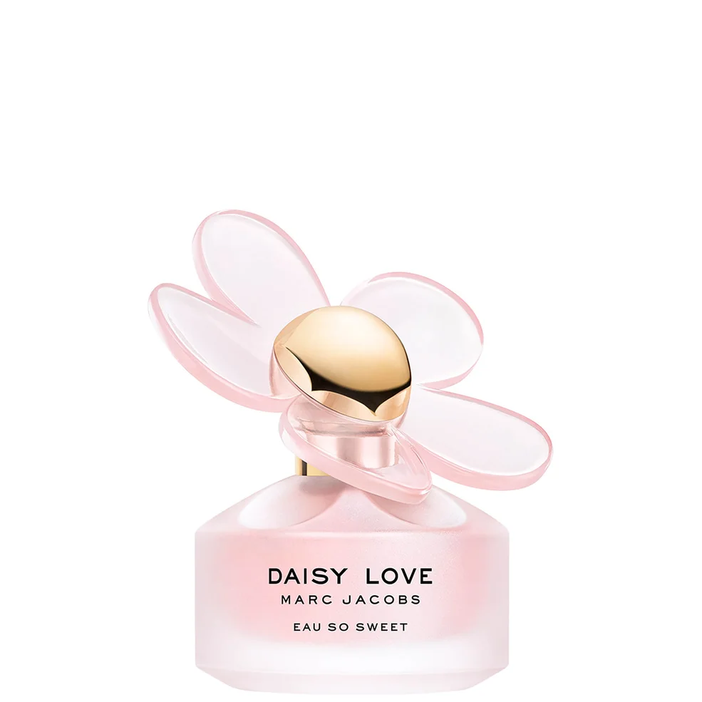 Marc Jacobs Daisy Love Eau So Sweet Eau de Toilette 30ml Image 1