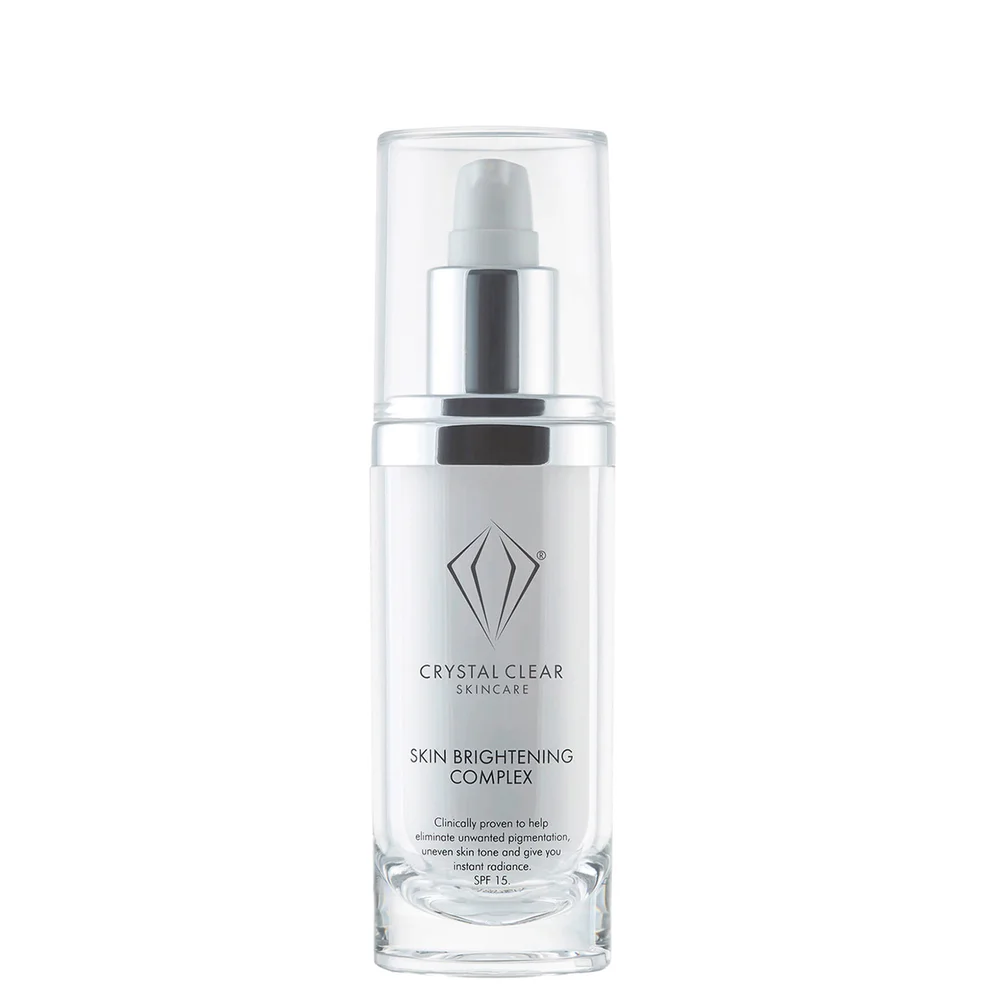 Crystal Clear Skin Brightening Complex 60ml Image 1
