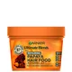 Garnier Ultimate Blends Hair Food Papaya 3-in-1 Damaged Hair Mask Treatment 390ml