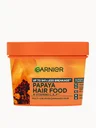 Garnier Hair Food Multi-Use Mask, Strengthening Papaya, For Damaged Hair 400ml