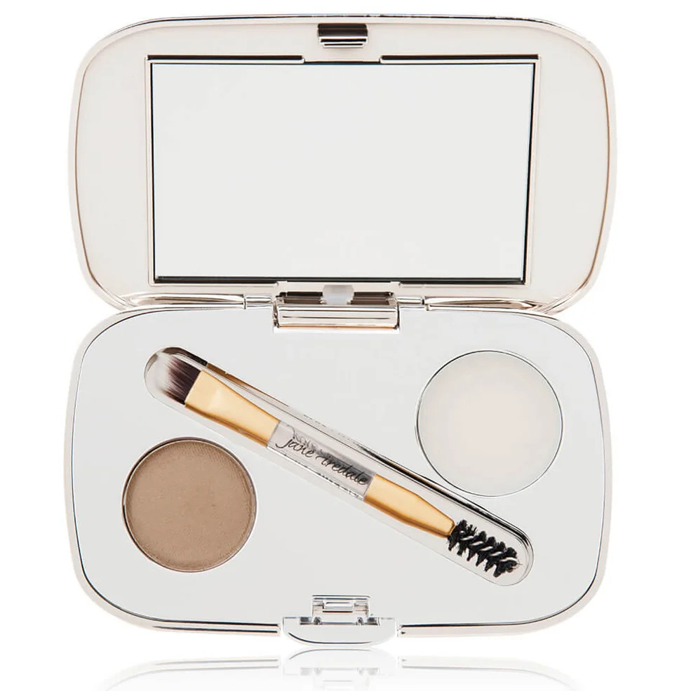 jane iredale GreatShape Eyebrow Kit 2.5g (Various Shades) Image 1
