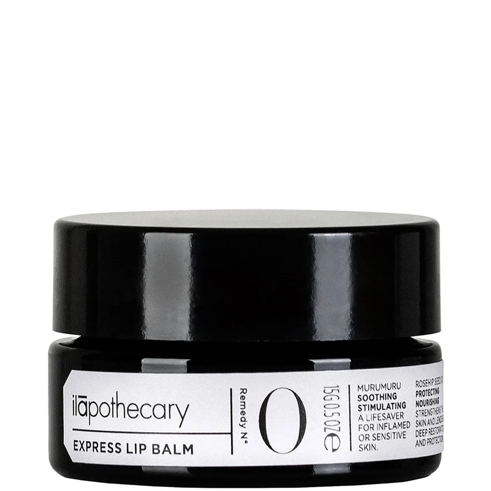 ilapothecary Express Lip Balm 15g Image 1