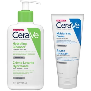 CeraVe Best Sellers Duo - undefined undefined