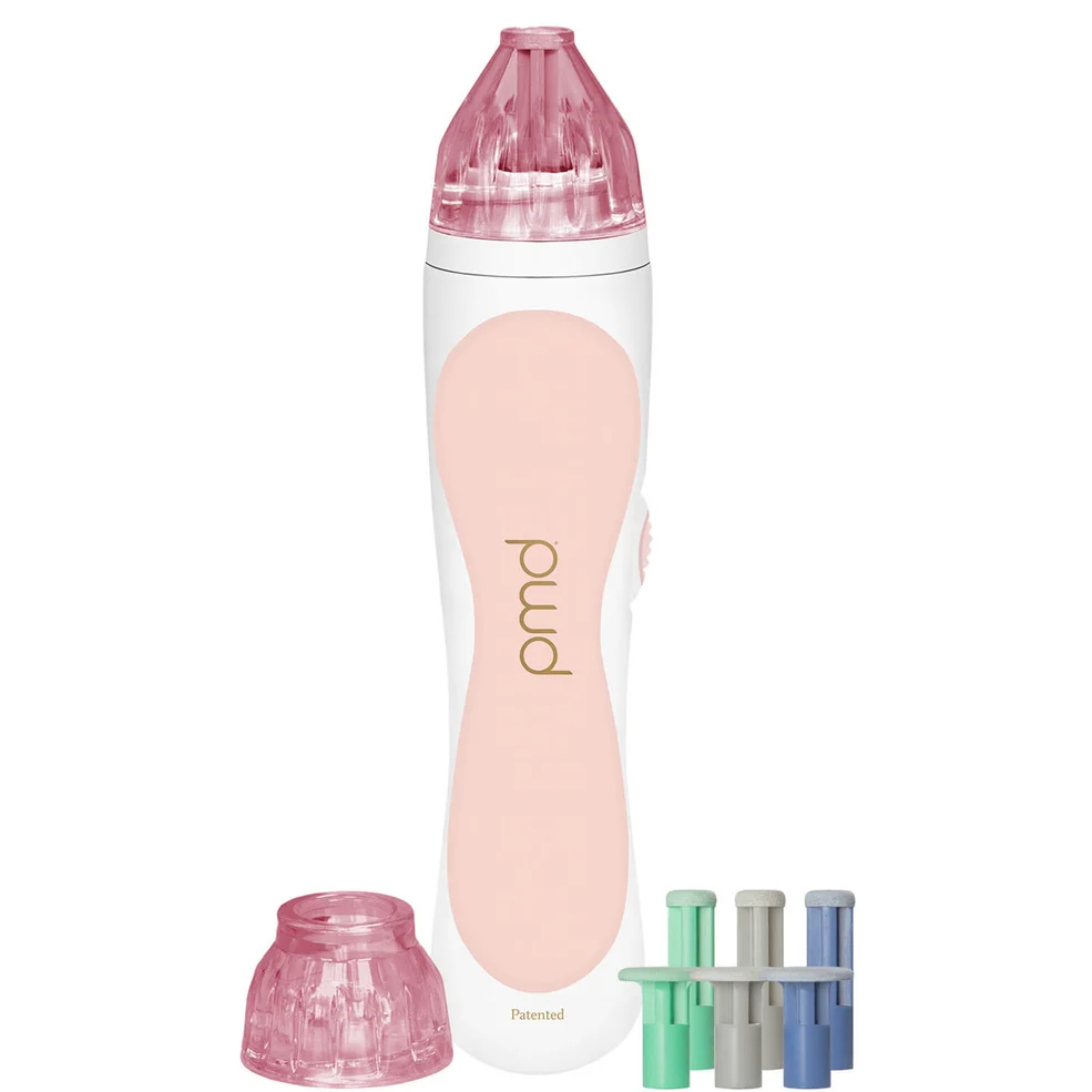 PMD Personal Microderm Classic - Blush Image 1