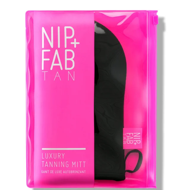 NIP+FAB Luxury Tanning Mitt