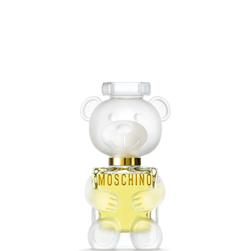 Moschino Toy 2 Eau de Parfum Vapo 30ml Image 1