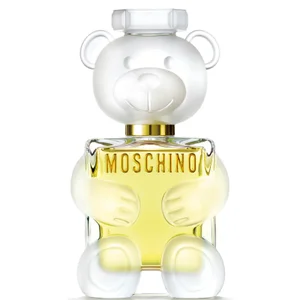Moschino Toy 2 Eau de Parfum Vapo 100ml - Size 100ml