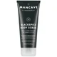 ManCave Blackspice Body Scrub 200ml