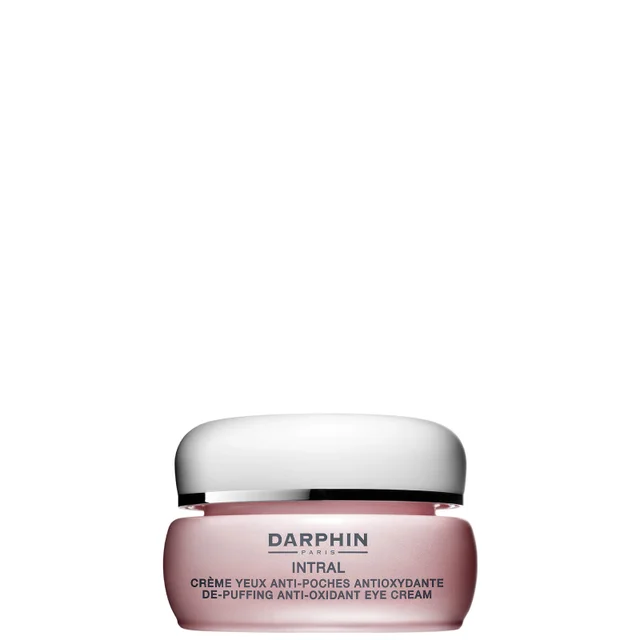 Darphin Intral De-Puffing Anti-Oxidant Eye Cream 15ml