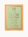 PIXI GLOW Glycolic Acid Boost Sheet Mask (Pack of 3)
