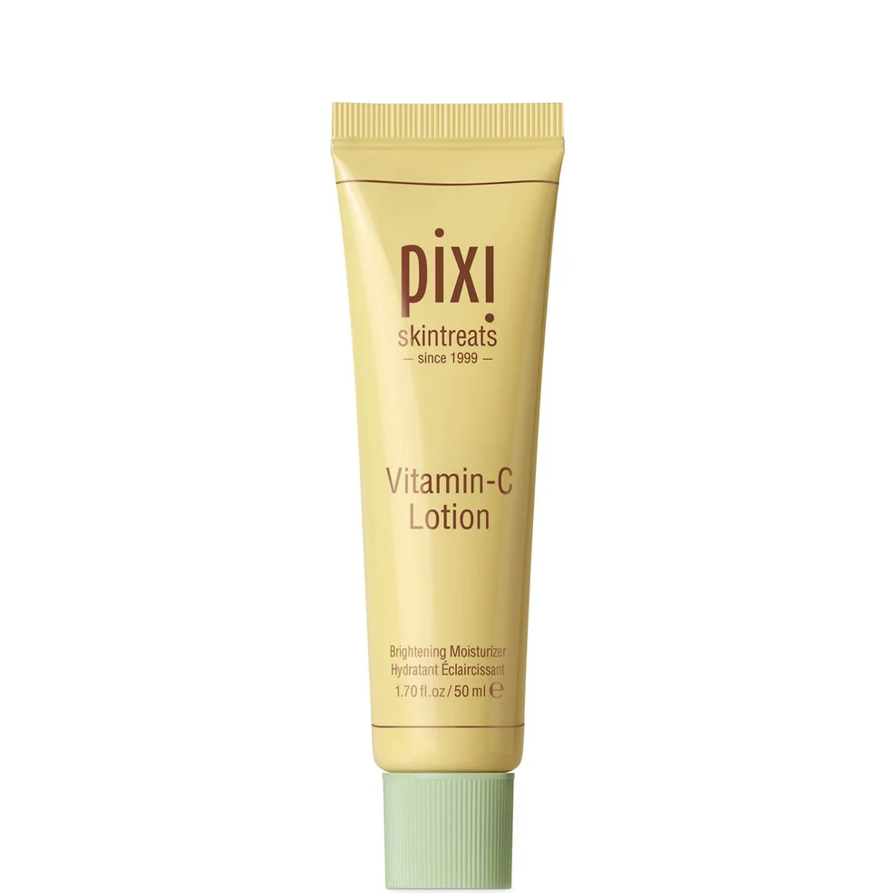 PIXI Vitamin-C Lotion 50ml Moisturizer Image 1