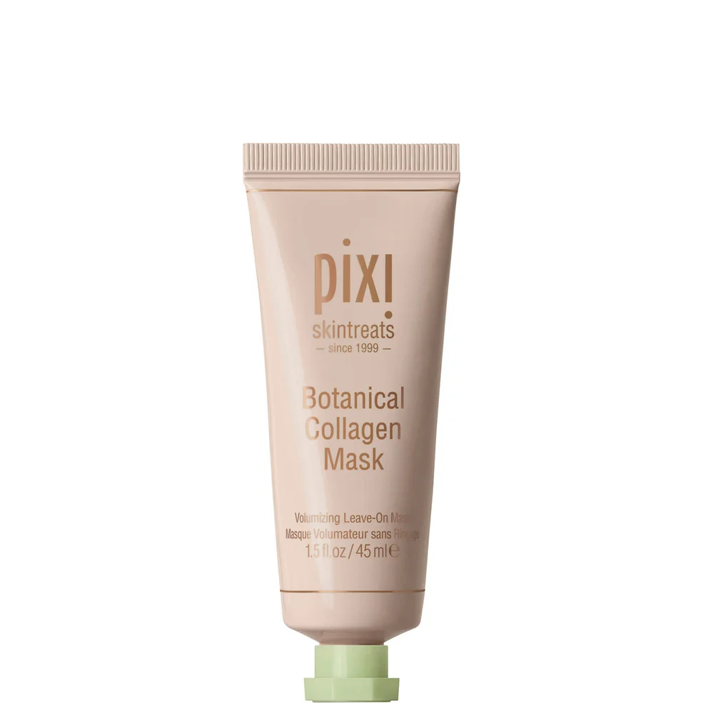 PIXI Collagen Plumping Mask 45ml Image 1