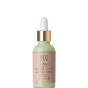 PIXI Collagen and Retinol Serum 30ml - undefined undefined