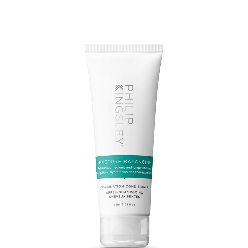 Philip Kingsley Moisture Balancing Combination Conditioner 75ml Image 1