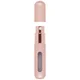 brushworks Travel Perfume Atomiser