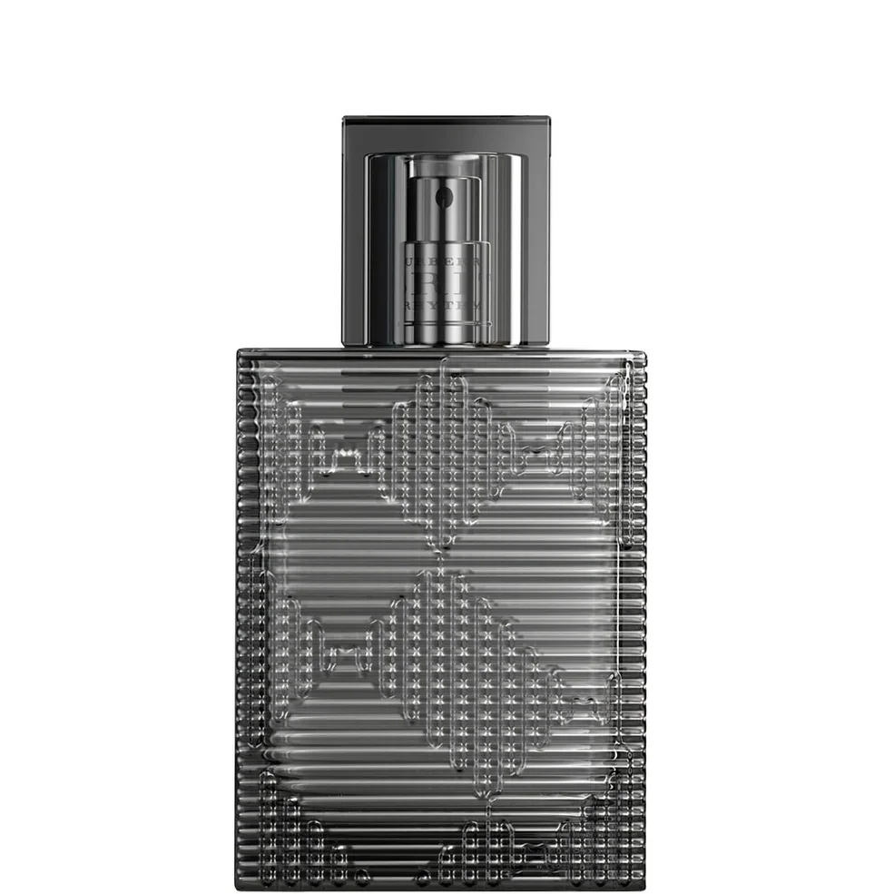 Burberry Brit Rhythm for Him Eau de Toilette 30ml Image 1
