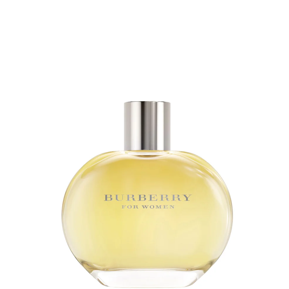 Burberry Classic Eau de Parfum 100ml Image 1