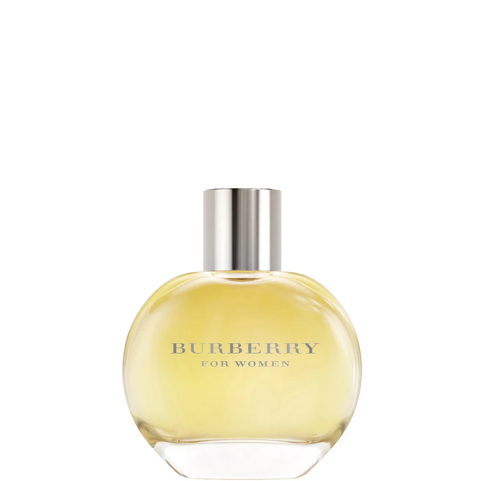 Burberry Classic Eau de Parfum 50ml Image 1
