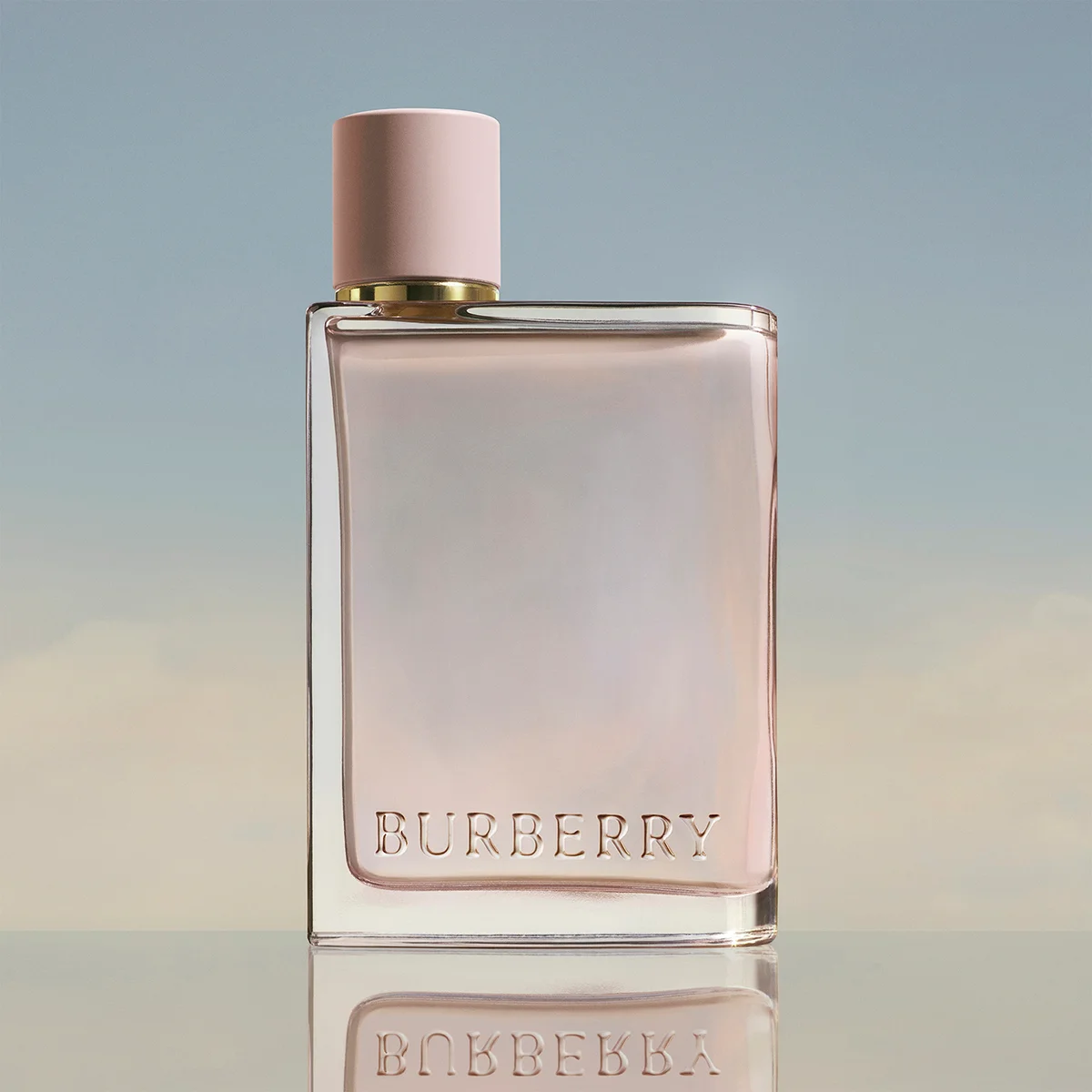 Burberry Her Eau de Parfum 30ml LOOKFANTASTIC - Main Image