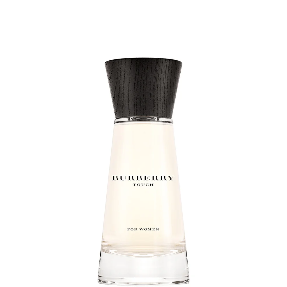 Burberry Touch Eau de Parfum 100ml Image 1