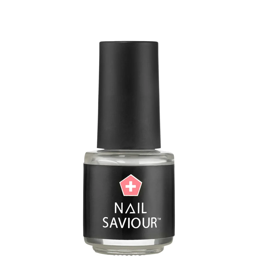 Elegant Touch Nail Saviour Protective Glue Barrier Image 1