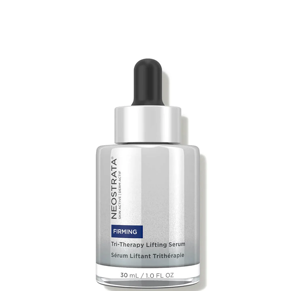 Neostrata Skin Active Tri-Therapy Lifting Serum with Hyaluronic Acid 30ml Image 1