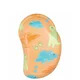 Tangle Teezer The Original Mini Hairbrush - Mighty Dino