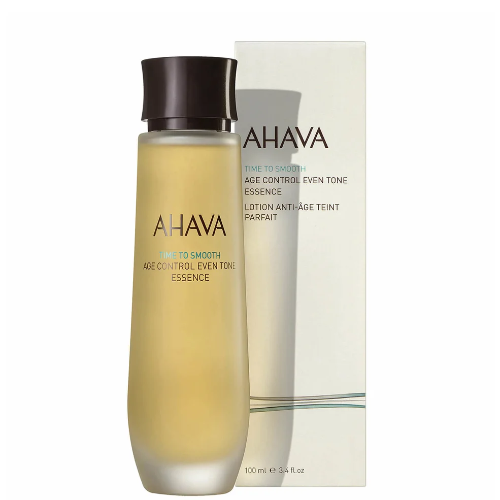 AHAVA Age Control Even Tone Essence 100ml Image 1