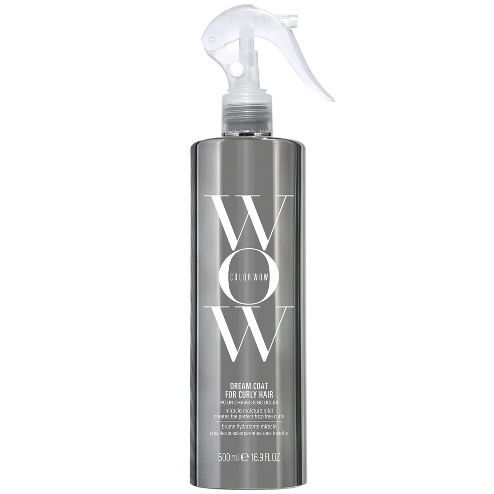 Color Wow Supersize Dream Coat for Curly Hair 500ml Image 1