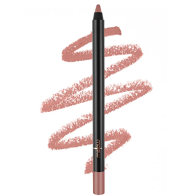 Mellow Cosmetics Gel Lip Pencil (Various Shades)