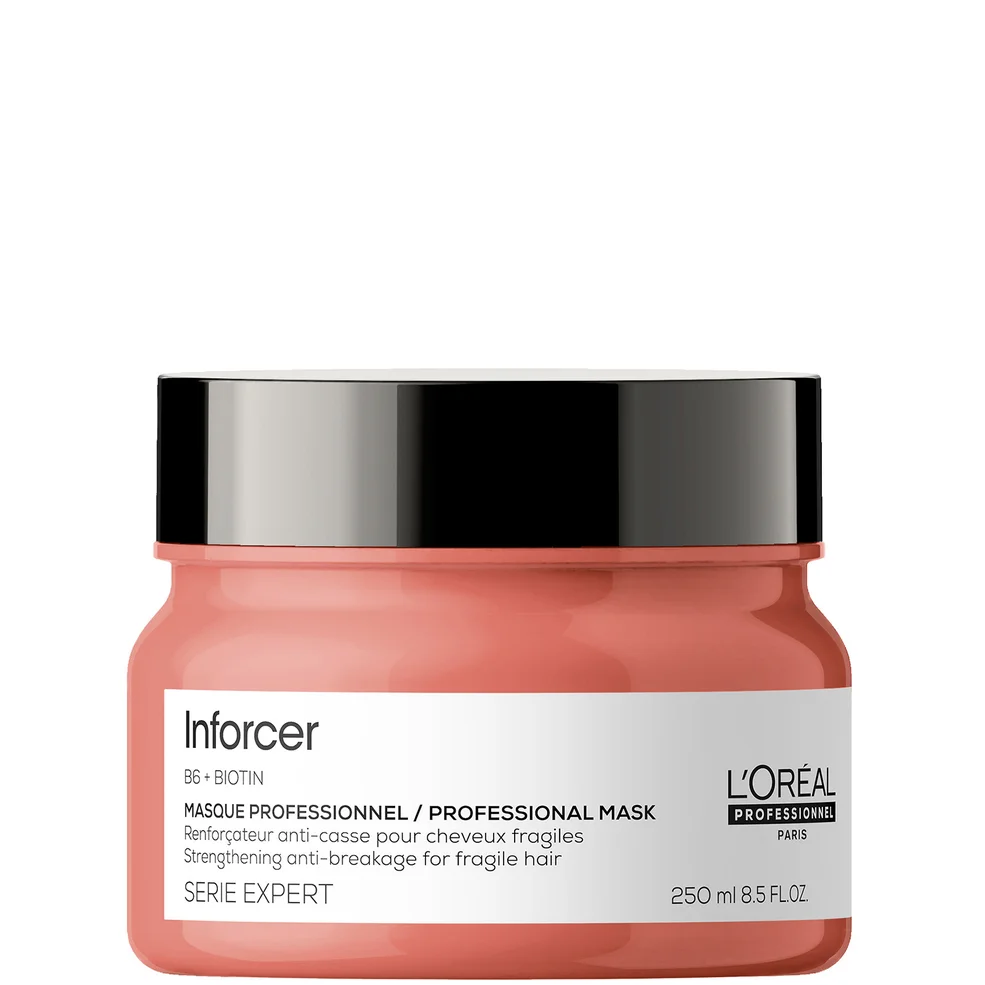 L'Oréal Professionnel Serie Expert Inforcer Masque 500ml Image 1