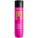 Matrix Keep Me Vivid Colour Enhancing Shampoo for Coloured Hair 300ml
