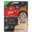 yes to Charcoal Bubbling Mask Exclusive 20ml
