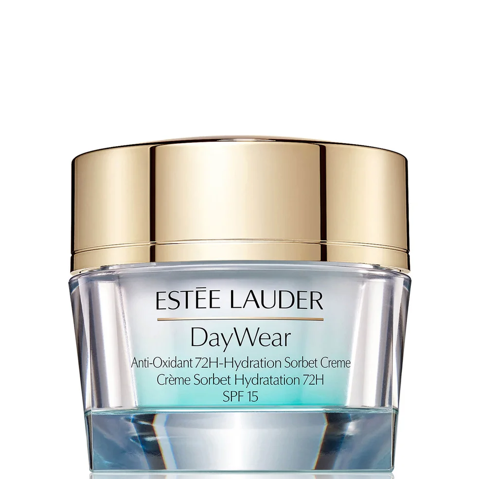 Estée Lauder DayWear Anti-Oxidant 72H-Hydration Sorbet Creme SPF 15 50ml Image 1