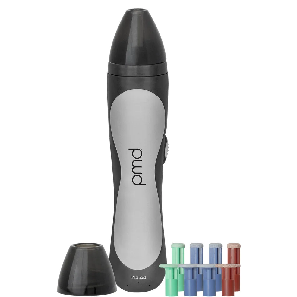 PMD Personal Microderm Man Image 1