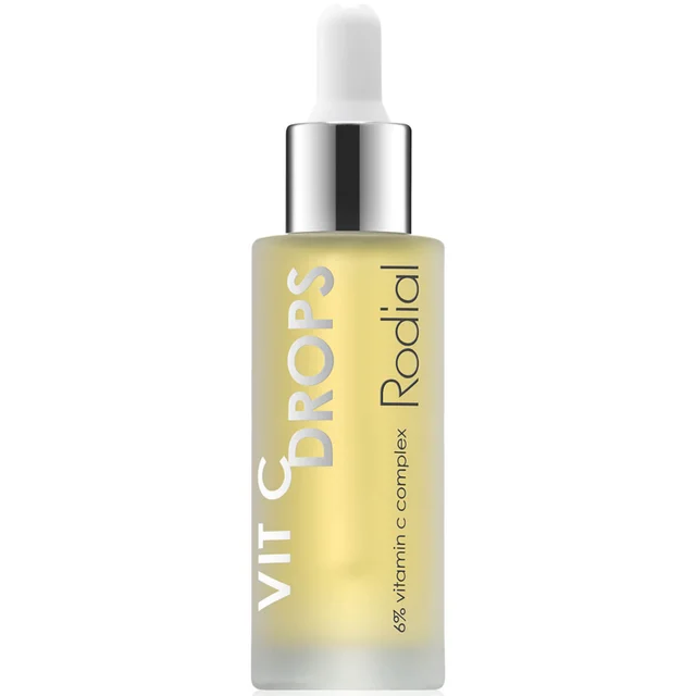 Rodial Vitamin C Drops 30ml