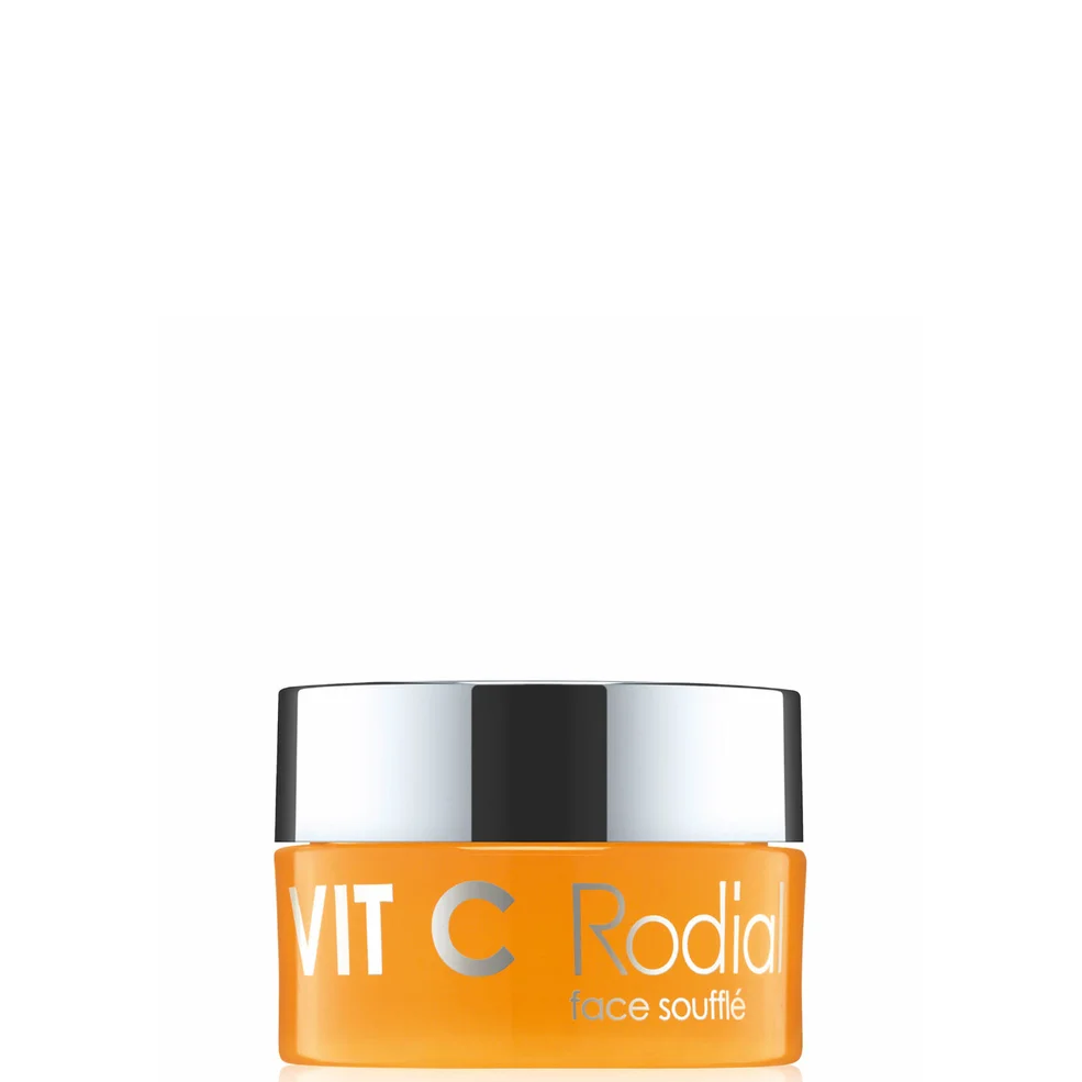 Rodial Vitamin C Deluxe Face Souffle 15ml Image 1