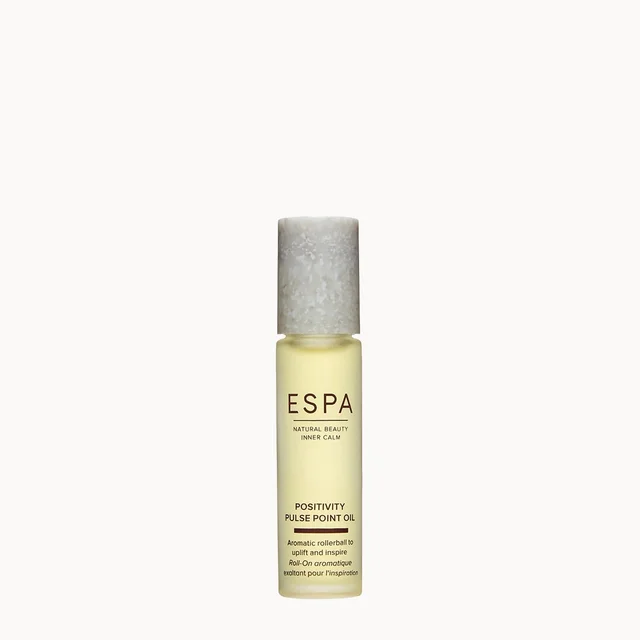 Pulsepoint Spa ESPA Pulse Point Oil Collection | LOOKFANTASTIC