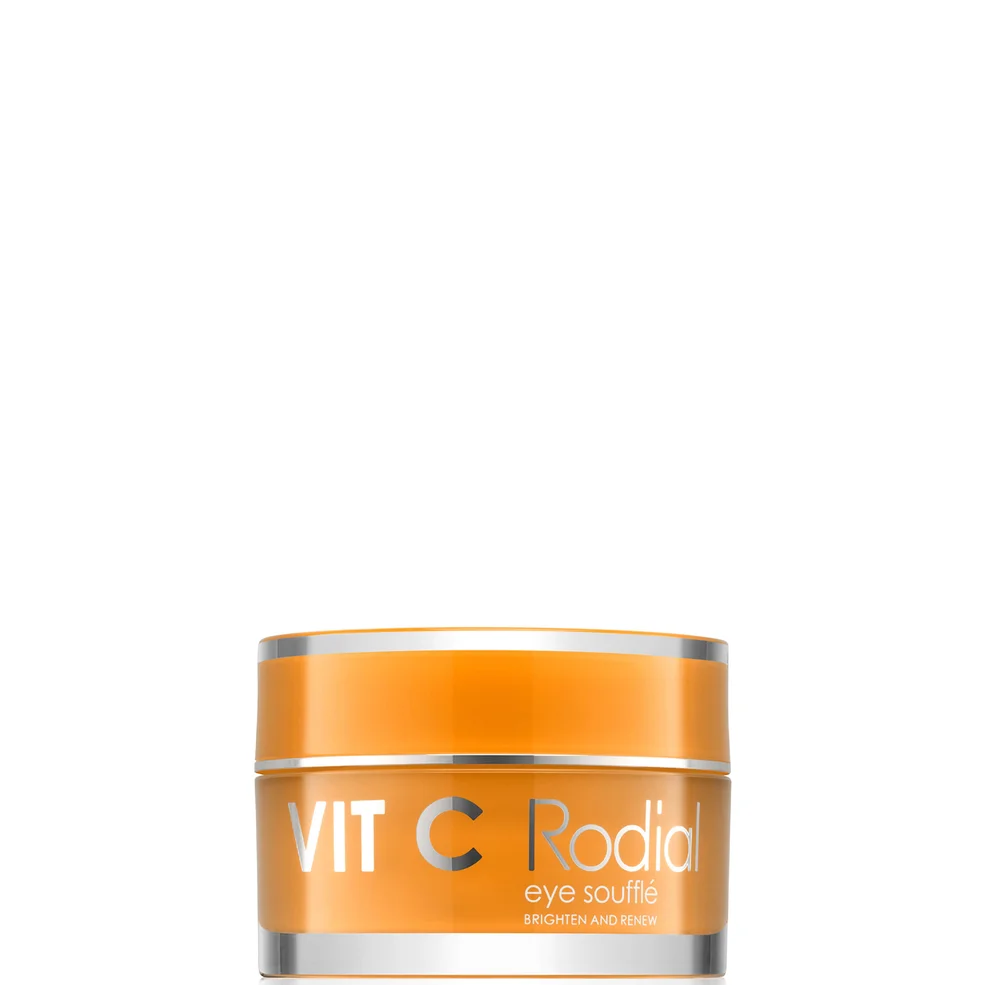 Rodial Vitamin C Eye Souffle 15ml Image 1