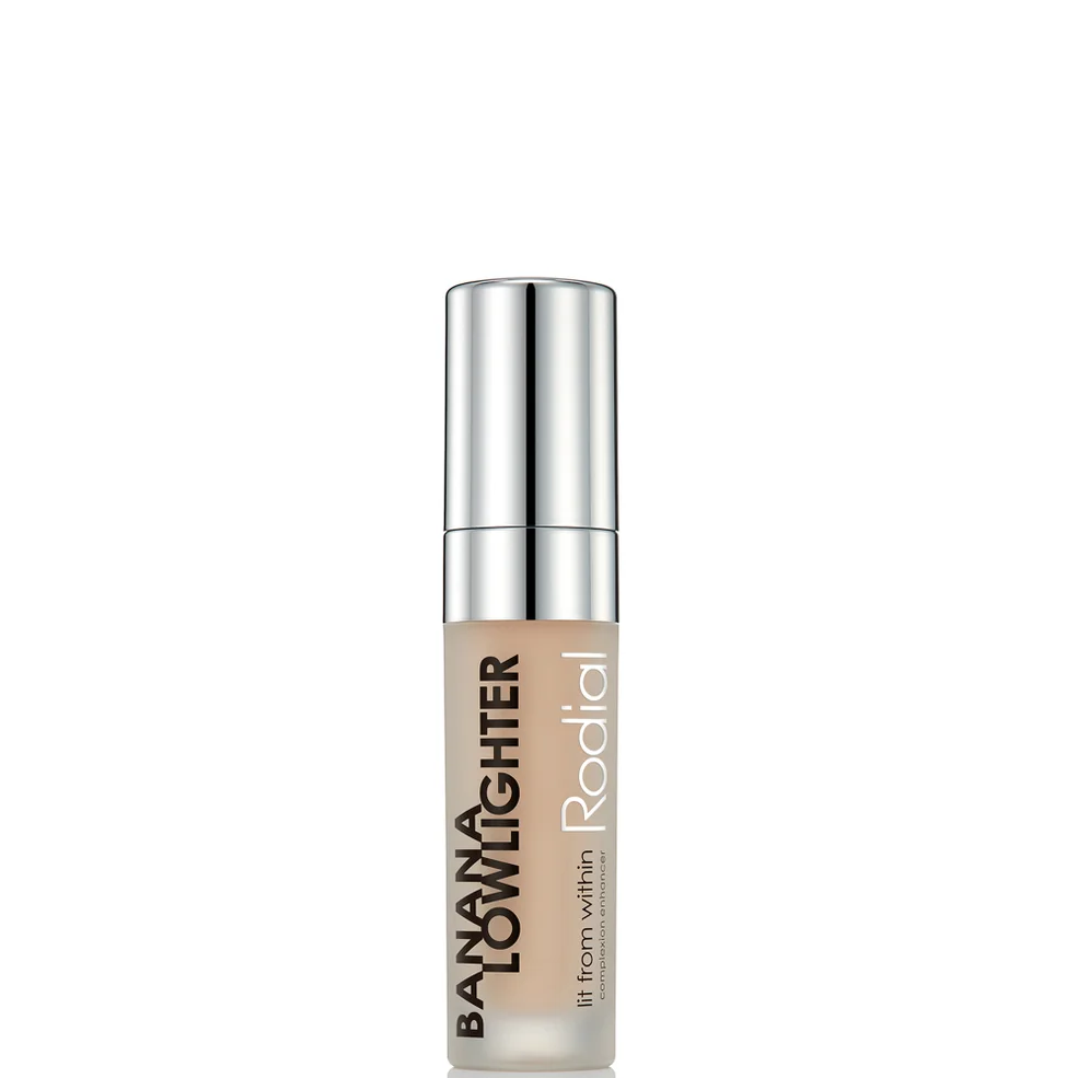 Rodial Lowlighter 5.5ml (Various Shades) Image 1
