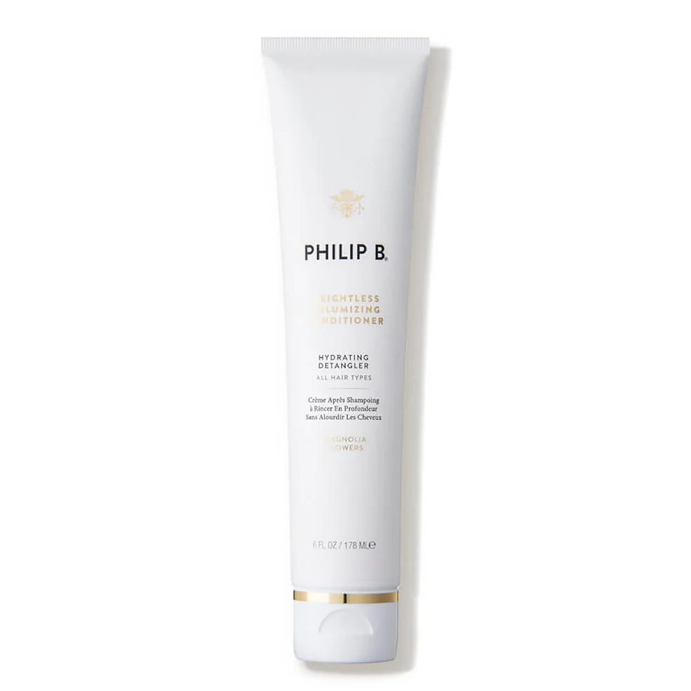 Philip B Weightless Volumizing Conditioner 6oz Image 1