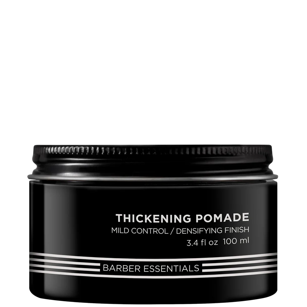 Redken Brews Thickening Pomade 100ml Image 1