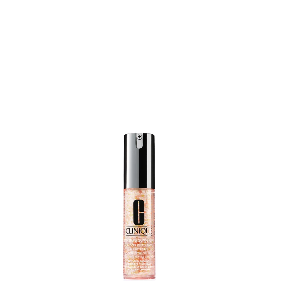 Clinique Moisture Surge Eye 96-Hour Hydro Filler Concentrate 15ml Image 1