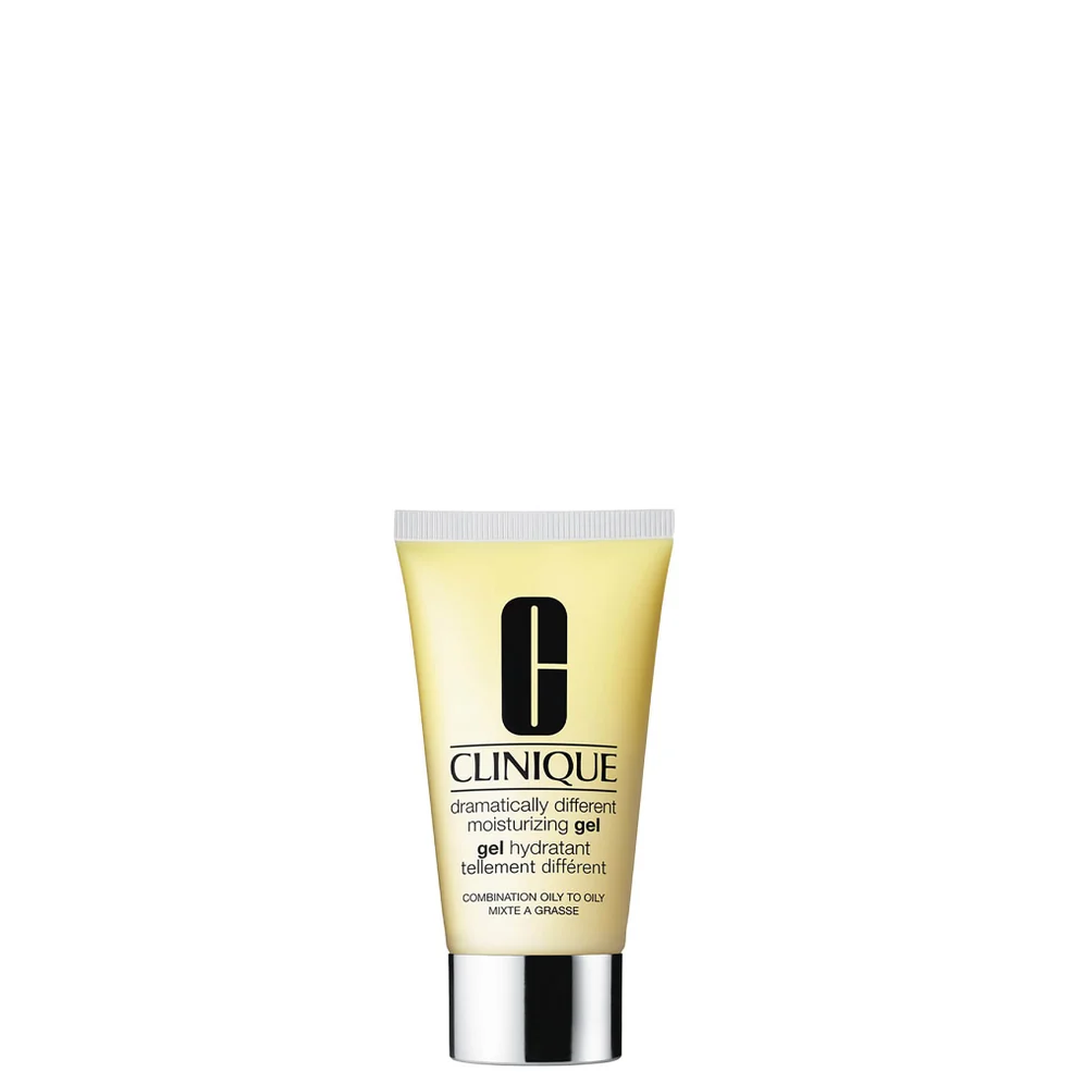Clinique Dramatically Different Moisturising Gel 15ml Image 1