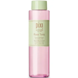 PIXI Rose Tonic 250ml (Worth £25.00) - Size 250ml