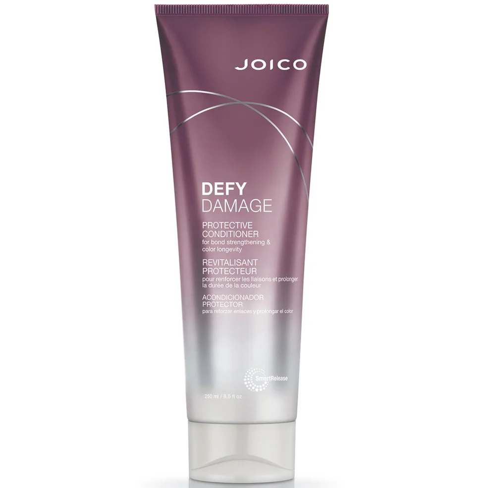 Joico Defy Damage Protective Conditioner 250ml Image 1