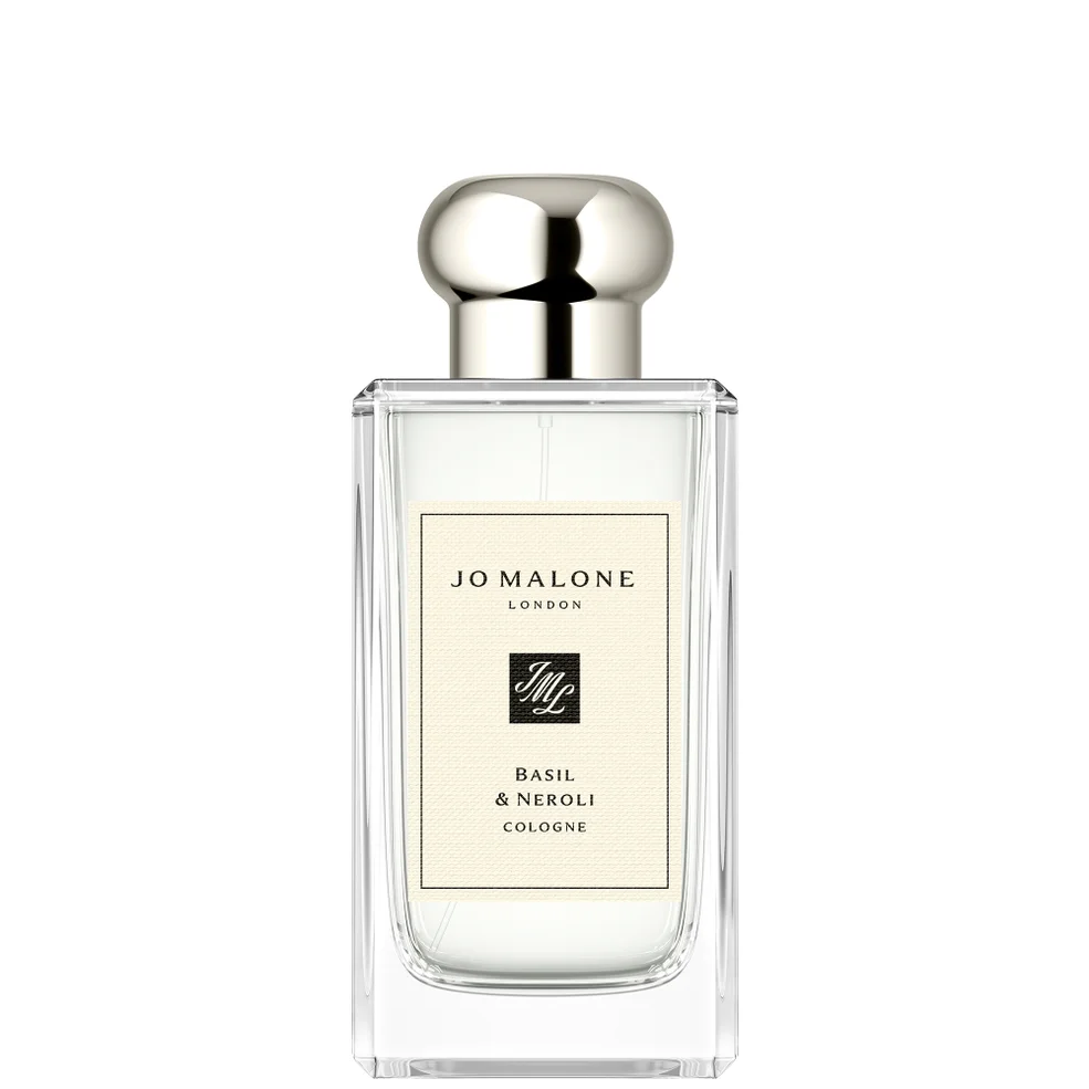Jo Malone London Basil & Neroli Cologne - 100ml Image 1